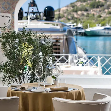 Grand Poltu Quatu Porto Cervo
