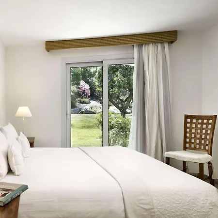 Hotel Grand Poltu Quatu