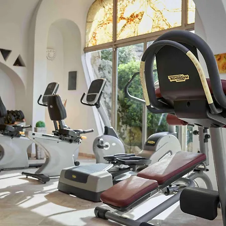 Grand Hotel 5*