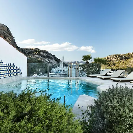 Grand Hotel Poltu Quatu