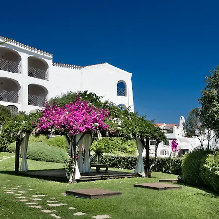 Grand Poltu Quatu Porto Cervo