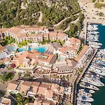 Grand Poltu Quatu 5* Πόρτο Τσέρβο
