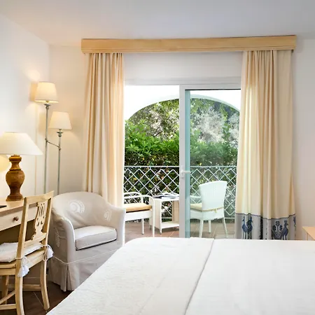 酒店 Grand Poltu Quatu