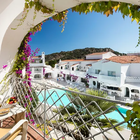 Grand Poltu Quatu Hotell 5*