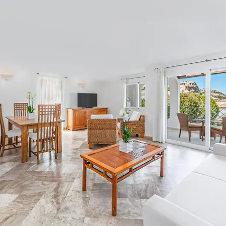 Grand Poltu Quatu 酒店 切尔沃港