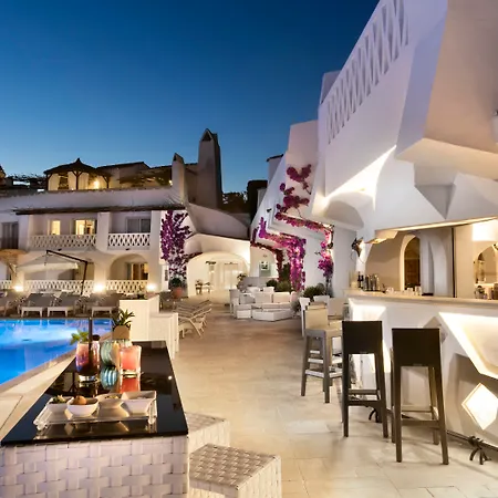Hotell Grand Poltu Quatu 5*