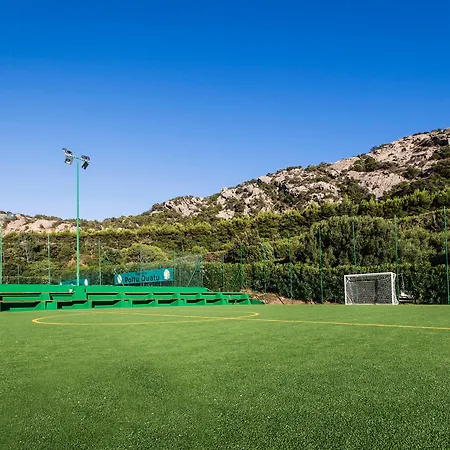 酒店 Grand Poltu Quatu 切尔沃港