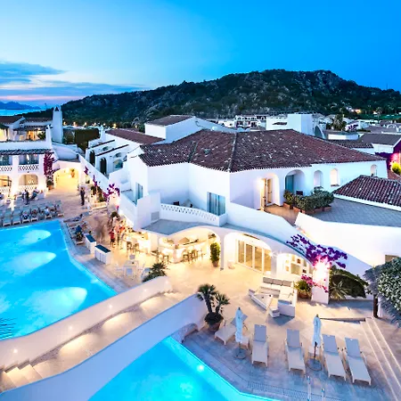 酒店 Grand Poltu Quatu 5*