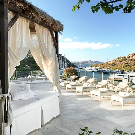 Grand Poltu Quatu 5*