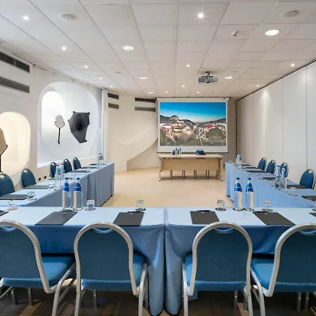 酒店 Grand Poltu Quatu 5*