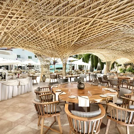 Grand Poltu Quatu Hotel Porto Cervo