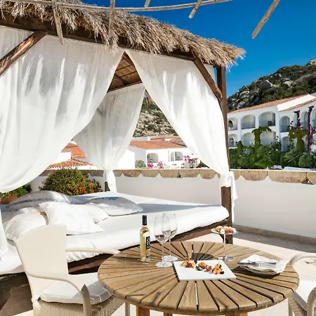 Grand Poltu Quatu Hotell 5*