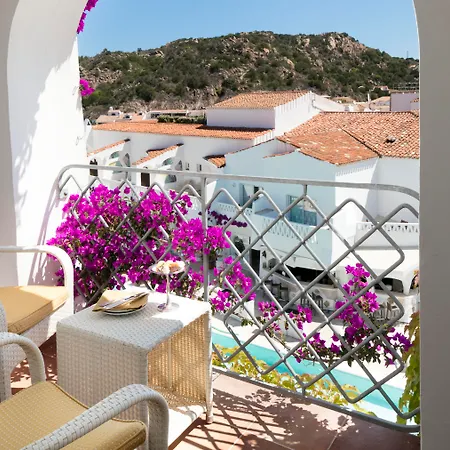 Grand Poltu Quatu 酒店