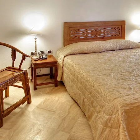 Grand Poltu Quatu 酒店