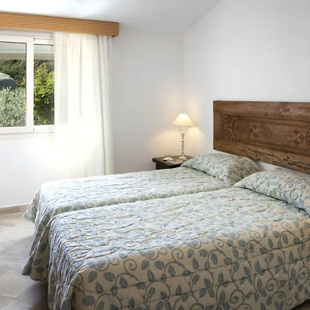 酒店 Grand Poltu Quatu 切尔沃港