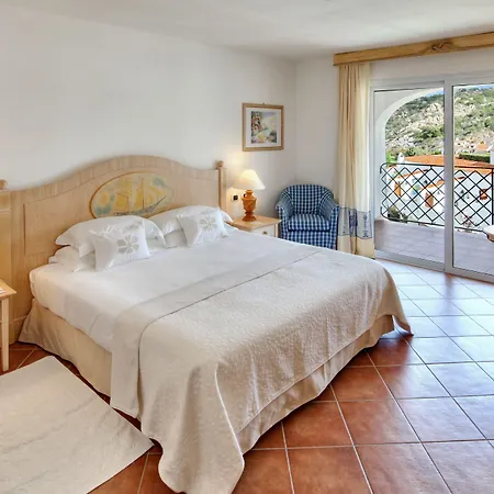 酒店 Grand Poltu Quatu 5*