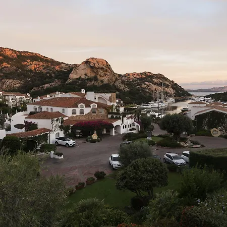 酒店 Grand Poltu Quatu