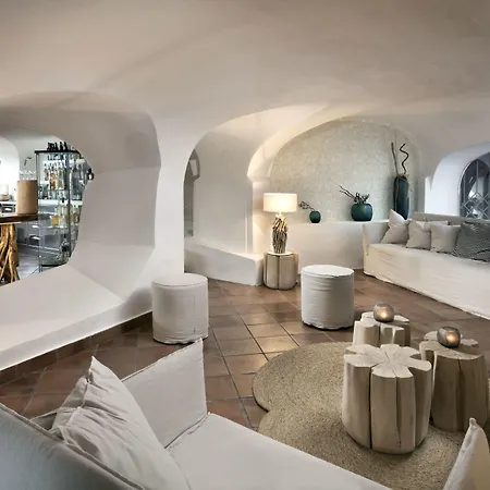 酒店 Grand Poltu Quatu 5*