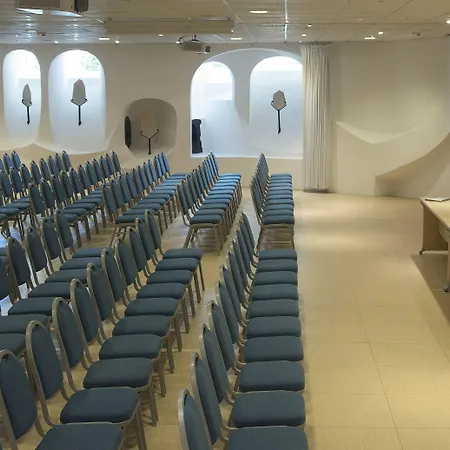 酒店 Grand Poltu Quatu