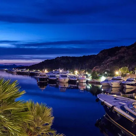 酒店 Grand Poltu Quatu 5*