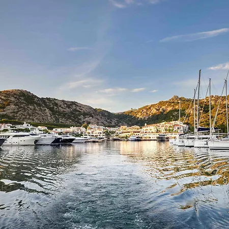 Grand Poltu Quatu 5* 切尔沃港