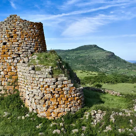 Grand Poltu Quatu 酒店 5*