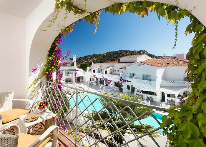 Grand Poltu Quatu Hotel 5*