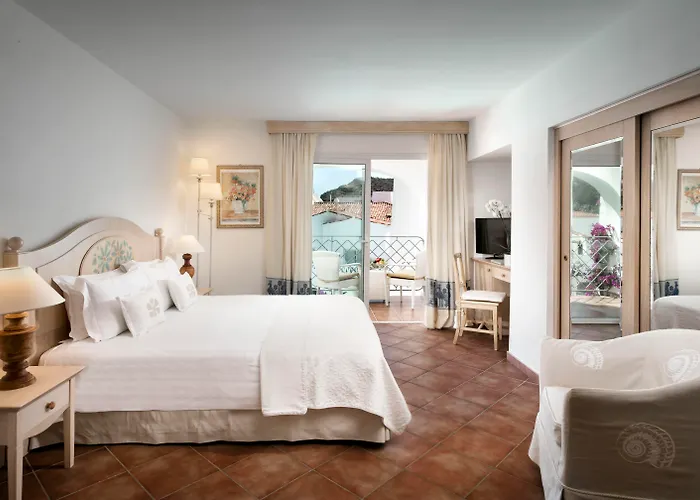 Grand Poltu Quatu Ξενοδοχείο 5*
