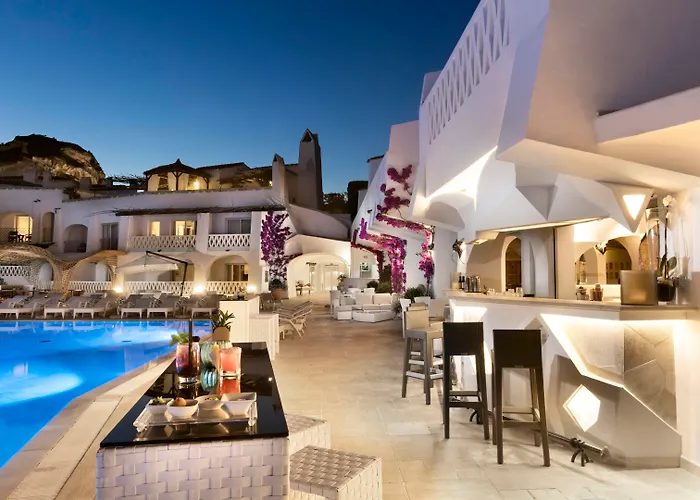 Hotel Grand Poltu Quatu 5*