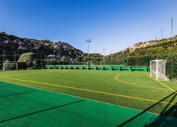 Hotel Grand Poltu Quatu 5*