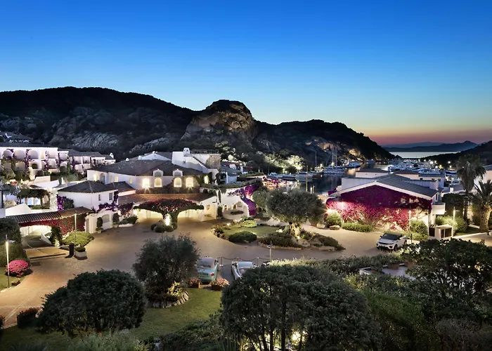 Hotel Grand Poltu Quatu 5*