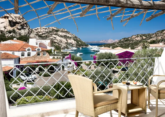 Hotel Grand Poltu Quatu 5*