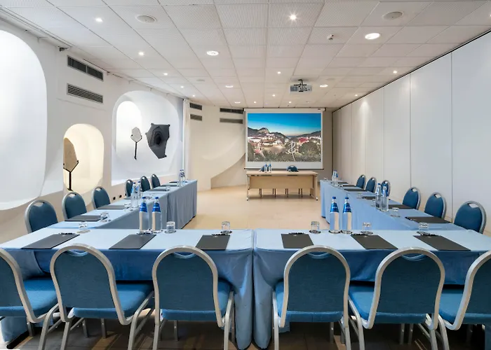 Hotel Grand Poltu Quatu 5*