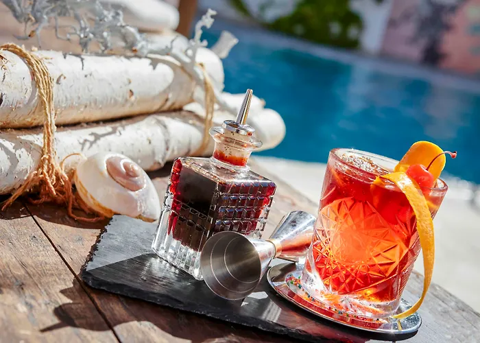 Grand Poltu Quatu Hotel 5*