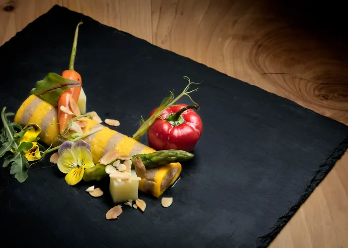 Grand Poltu Quatu Hotel