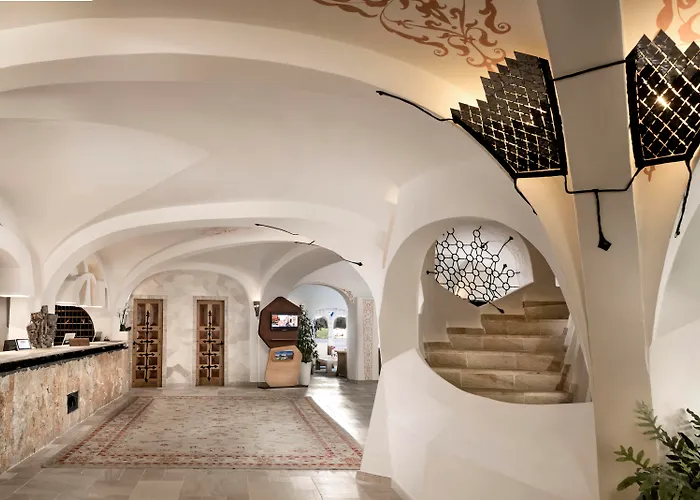 Grand Poltu Quatu Porto Cervo