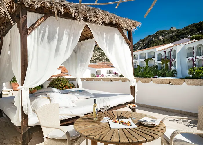 Grand Poltu Quatu Hotel 5*