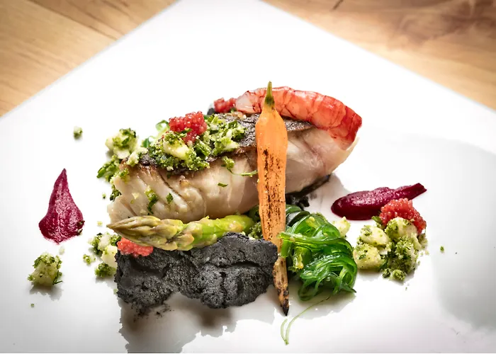 Grand Poltu Quatu Hotel 5*