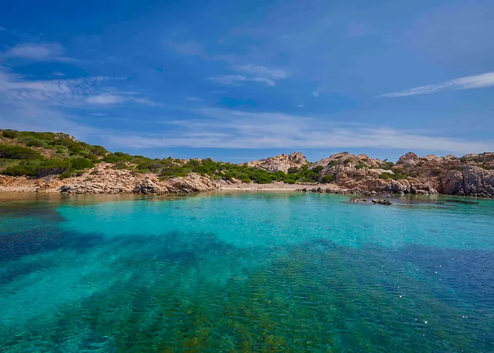 Grand Poltu Quatu Hotel