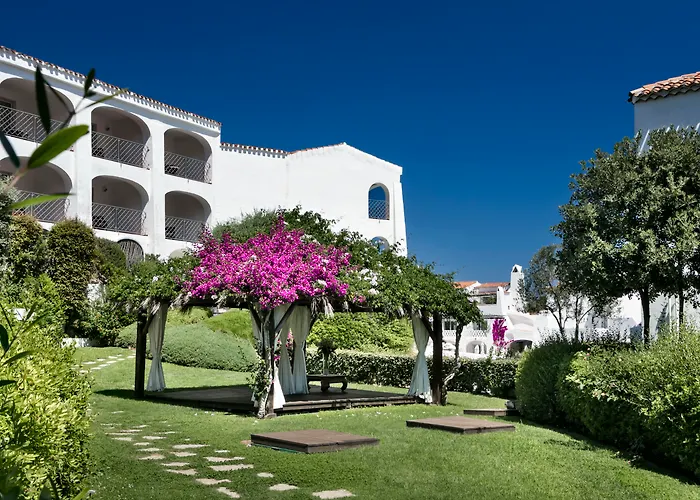 Grand Poltu Quatu Porto Cervo