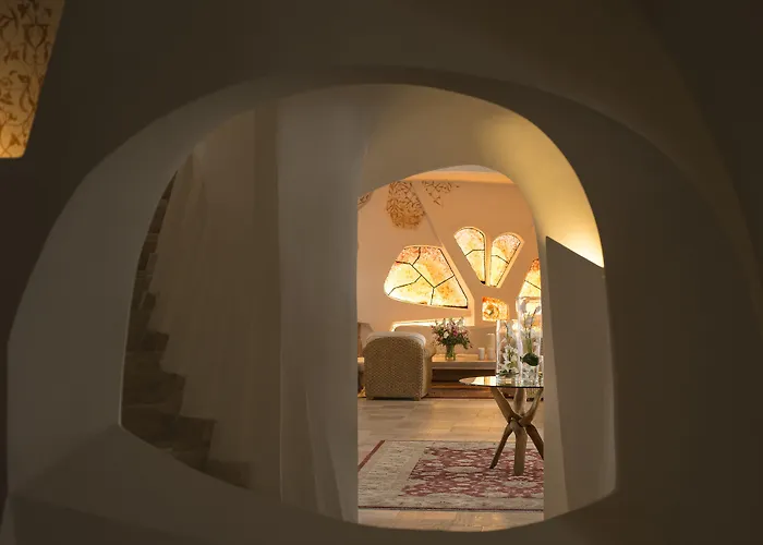 Grand Poltu Quatu Hotel 5*