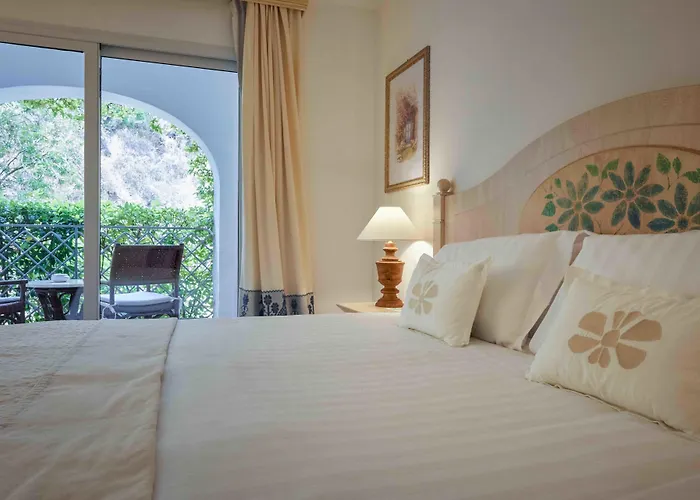 Grand Poltu Quatu Hotel Porto Cervo
