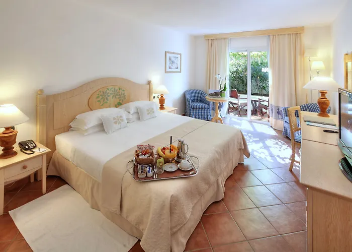 Grand Poltu Quatu Hotel 5*