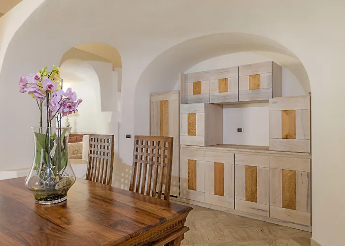 Grand Poltu Quatu Hotel 5*