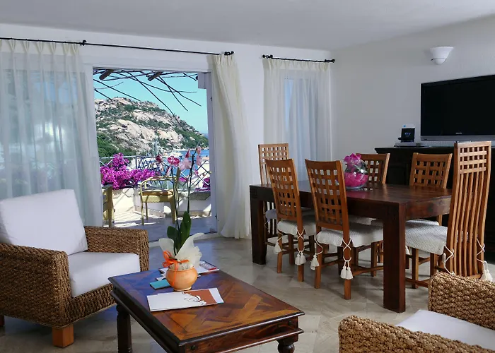 Grand Poltu Quatu Ξενοδοχείο