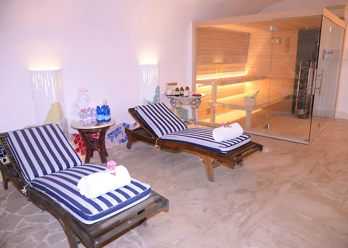 Grand Poltu Quatu Hotel Porto Cervo