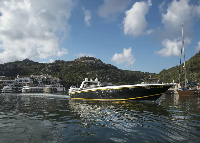 Grand Poltu Quatu Hotel 5*