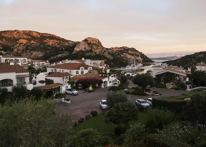 Hotel Grand Poltu Quatu