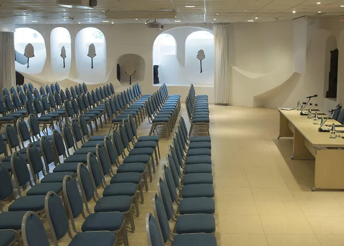 Hotel Grand Poltu Quatu