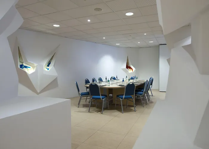 Grand Poltu Quatu Hotel Porto Cervo